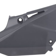 SIDE PANEL RESTYLE FOR YAMAHA GREY