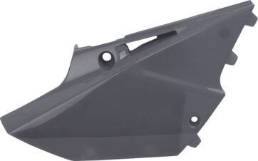 SIDE PANEL RESTYLE FOR YAMAHA GREY