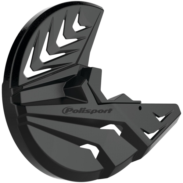 DISC & FORK PROTECTOR BETA BLACK