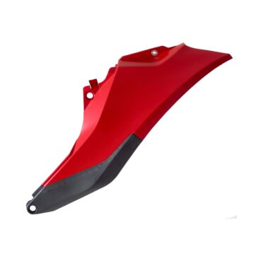 PANEL SIDE GASGAS 21- Red