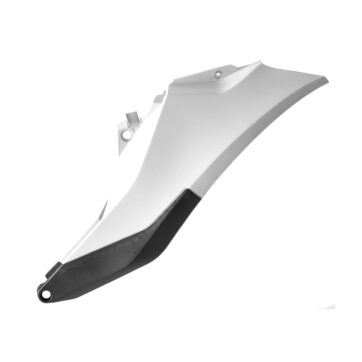 PANEL SIDE GASGAS 21- White