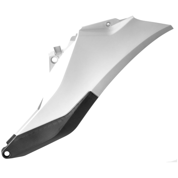 PANEL SIDE GASGAS 21- White