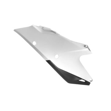 PANEL SIDE GASGAS 21- White - Bild 2