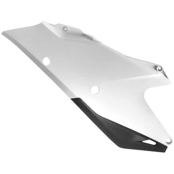 PANEL SIDE GASGAS 21- White - Bild 2