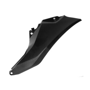PANEL SIDE GASGAS 21- Black