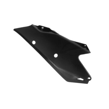 PANEL SIDE GASGAS 21- Black - Bild 2