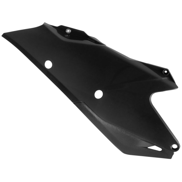 PANEL SIDE GASGAS 21- Black - Bild 2