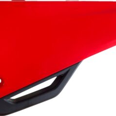 PANEL SIDE CRF450 21- RED