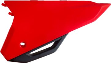 PANEL SIDE CRF450 21- RED