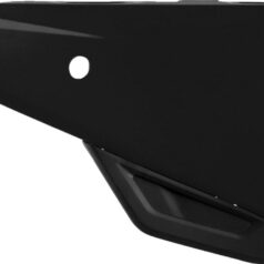 PANEL SIDE CRF450 21- BLACK