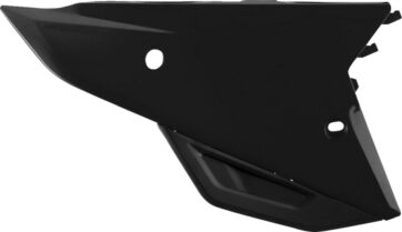 PANEL SIDE CRF450 21- BLACK