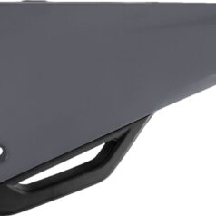 PANEL SIDE CRF450 21- GREY
