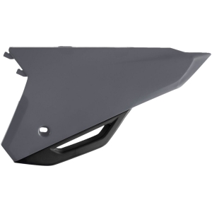 PANEL SIDE CRF450 21- GREY