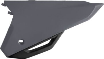 PANEL SIDE CRF450 21- GREY