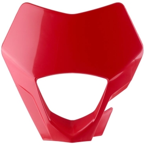 HDLIGHT MASK GGAS 21- RED