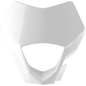 HDLIGHT MASK GGAS 21- WH