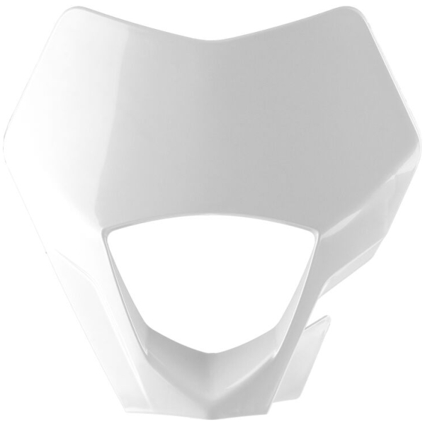 HDLIGHT MASK GGAS 21- WH