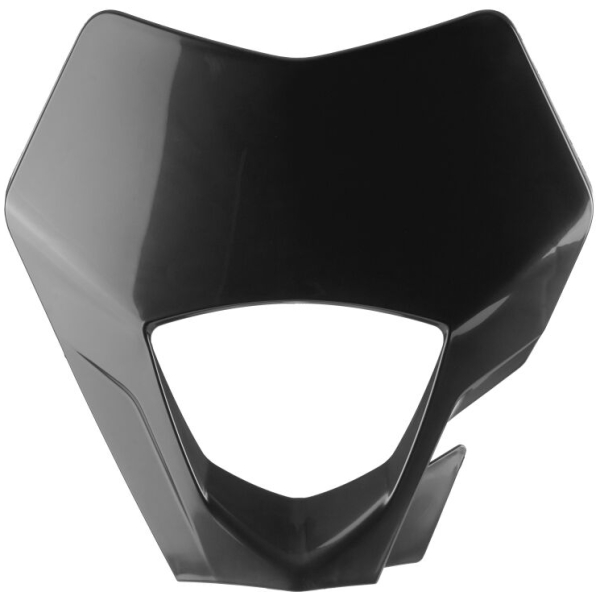 HDLIGHT MASK GGAS 21- BK