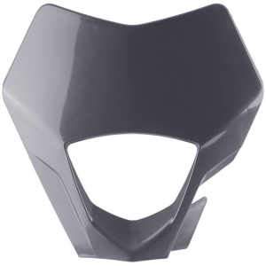 HDLIGHT MASK GGAS 21- GRY