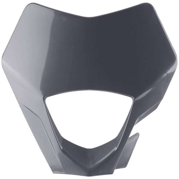 HDLIGHT MASK GGAS 21- GRY