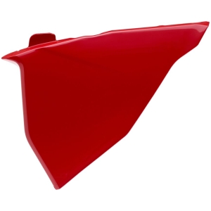 AIRBOX CVR GASGAS 21- RED