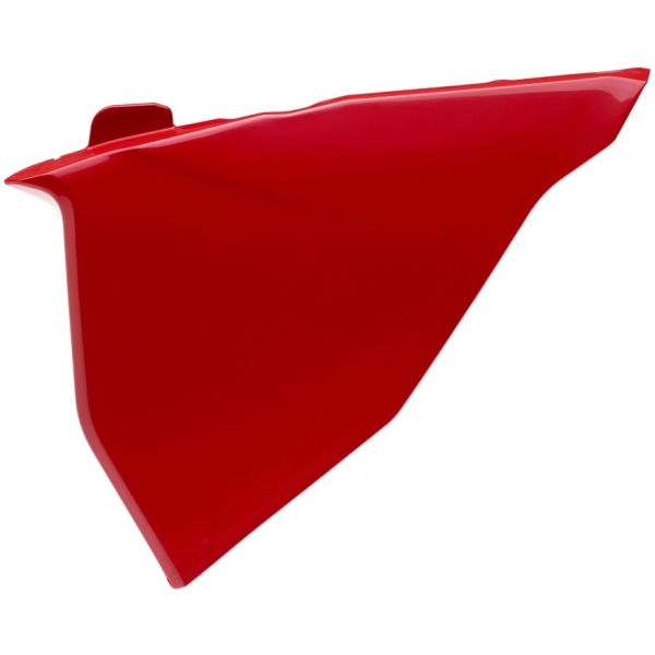 AIRBOX CVR GASGAS 21- RED