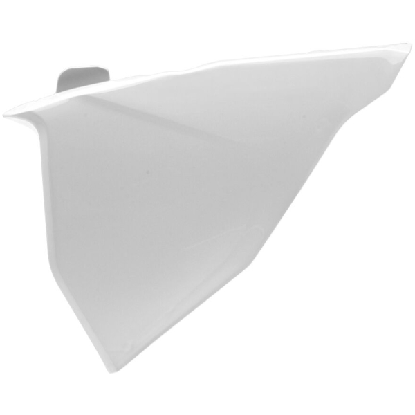AIRBOX CVR GASGAS 21- WH