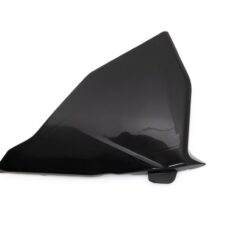 AIRBOX CVR GASGAS 21- BK