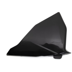 AIRBOX CVR GASGAS 21- BK