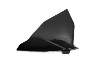 AIRBOX CVR GASGAS 21- BK