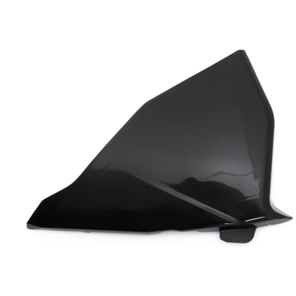 AIRBOX CVR GASGAS 21- BK