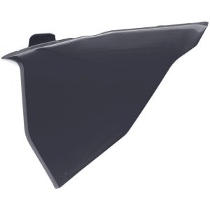 AIRBOX CVR GASGAS 21- GRY
