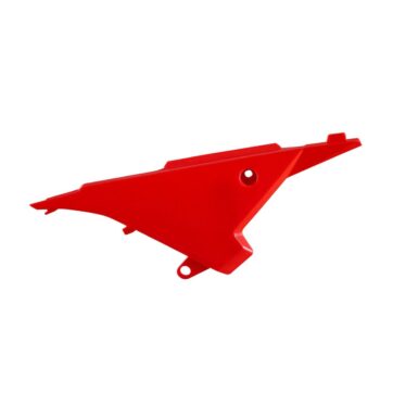 AIRBOX COVER RESTYLE BETA RED