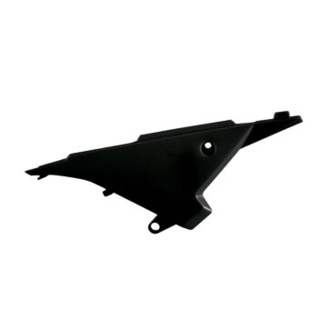 AIRBOX COVER RESTYLE BETA BLACK