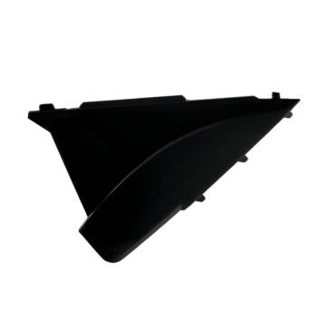 AIRBOX COVER RESTYLE BETA BLACK - Bild 2
