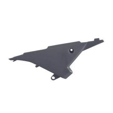 AIRBOX COVER RESTYLE BETA GREY