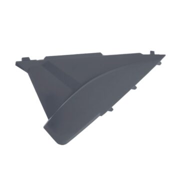 AIRBOX COVER RESTYLE BETA GREY - Bild 2