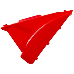 AIRBOX COVER RESTYLE BETA RED