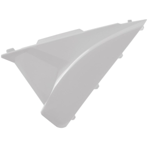 AIRBOX COVER RESTYLE BETA WHITE