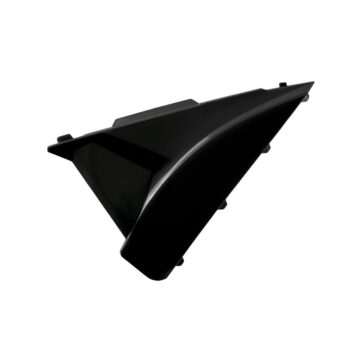 AIRBOX COVER RESTYLE BETA BLACK