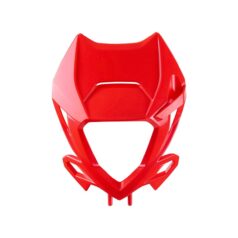 HEADLIGHT MASK FOR BETA RED