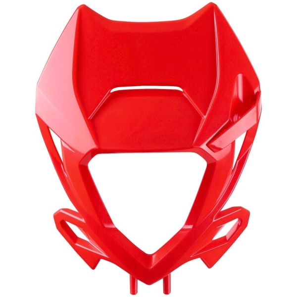 HEADLIGHT MASK FOR BETA RED