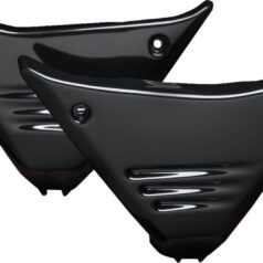COVER SIDE LOUVERED FXR