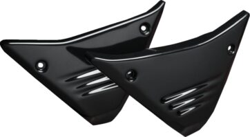COVER SIDE LOUVERED FXR - Bild 2