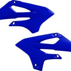 RAD COVER YZ85 22- BL