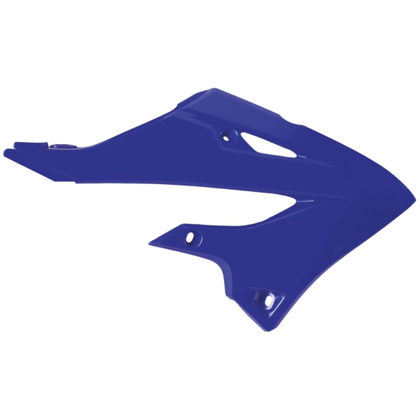 RAD CVR YZ125/250 22- BL