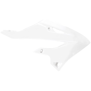RAD CVR YZ125/250 22- WH