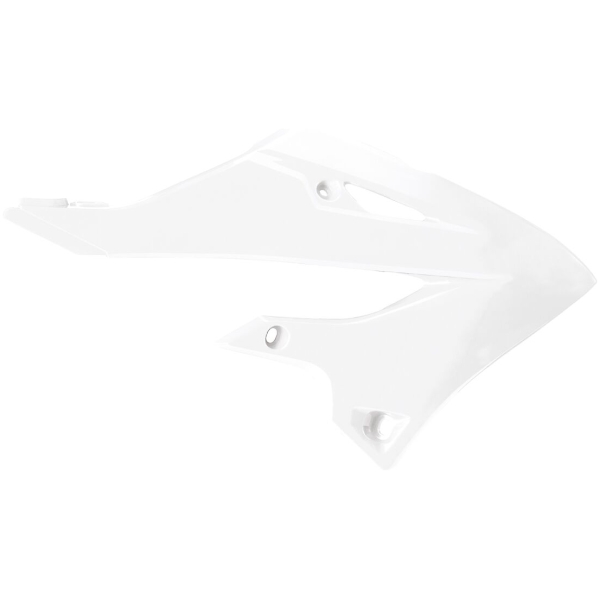 RAD CVR YZ125/250 22- WH