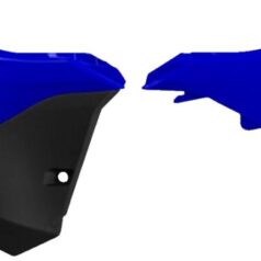 SIDE PANELS YZ85 22- BL