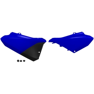 SIDE PANELS YZ85 22- BL